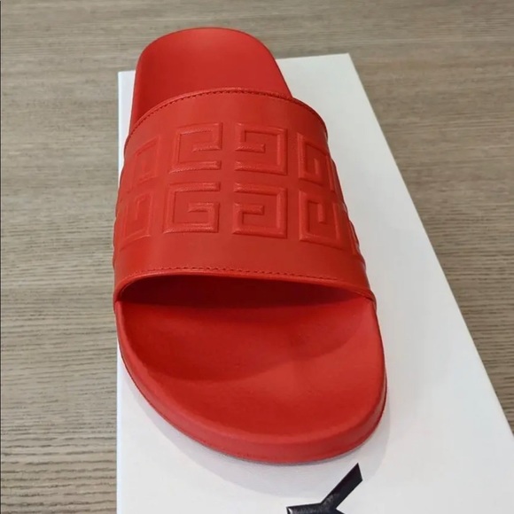Givenchy Slides - Picture 2 of 5